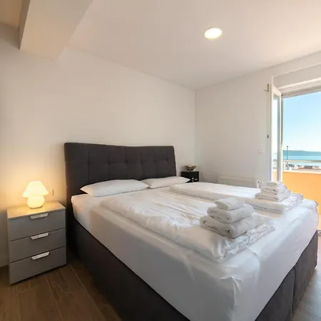 Apartment Katarina Kastela
