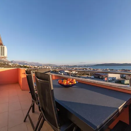 Apartment Katarina Kastela