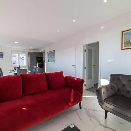 Apartment Katarina Kastela