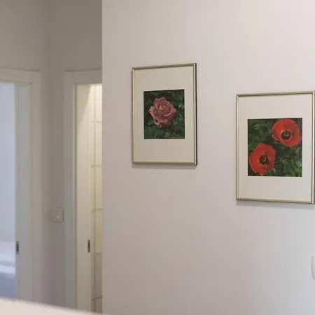 Apartment Katarina *