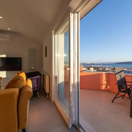 Apartment Katarina