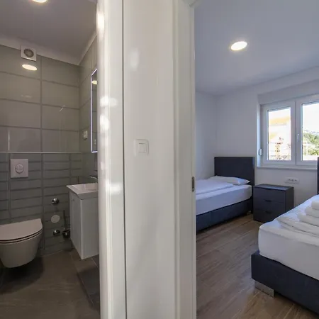 Apartment Katarina