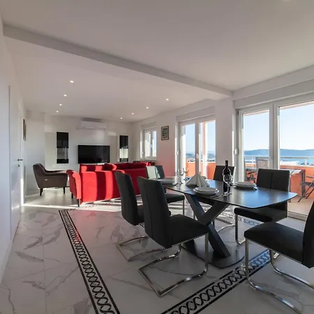 Apartment Katarina Kastela