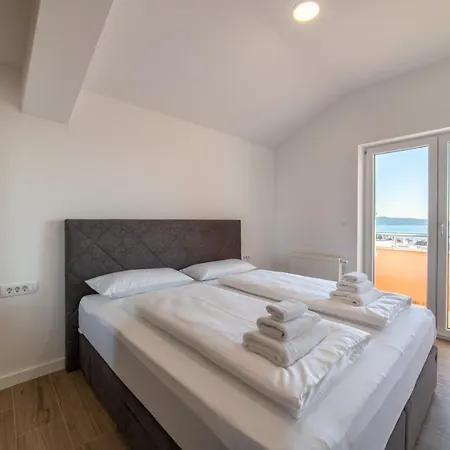 Apartment Katarina