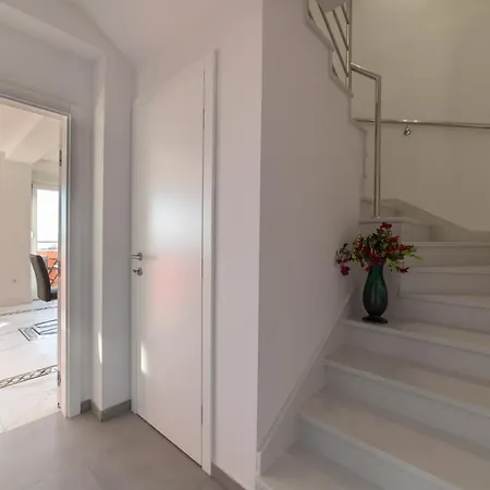 Katarina Apartment *