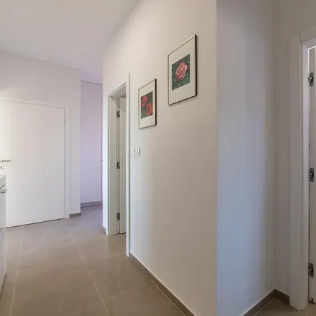 Katarina Apartment