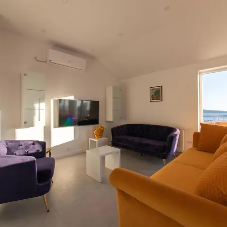 Katarina Apartment