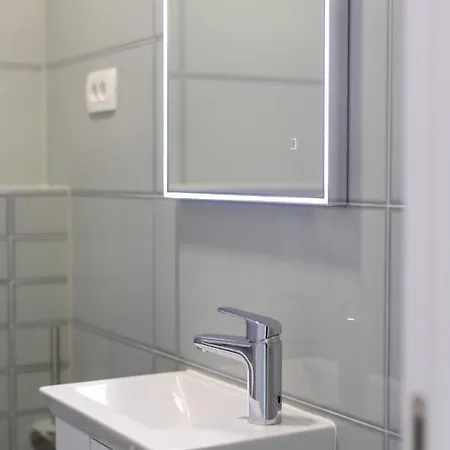 Apartment Katarina *