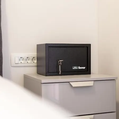 Apartment Katarina *