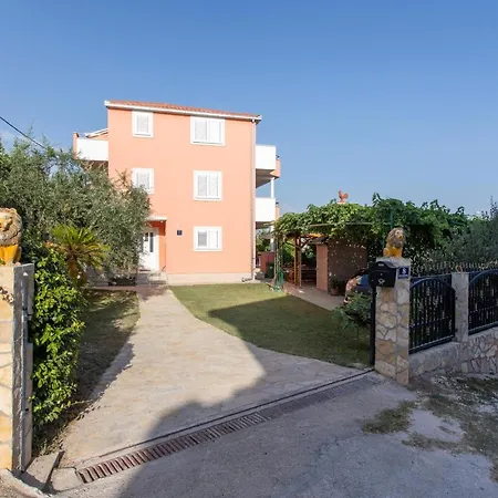 Katarina Apartment