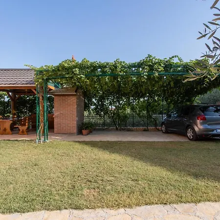 Katarina Apartment