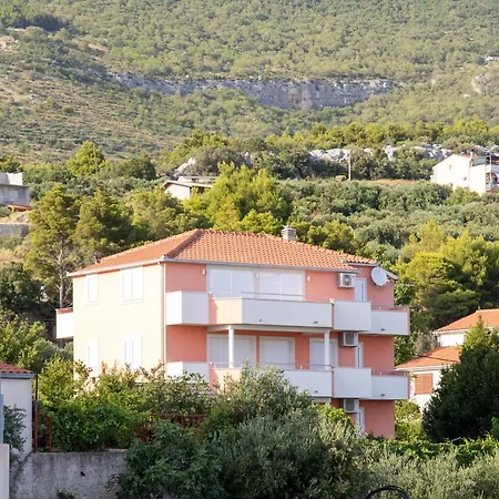 Katarina Apartment