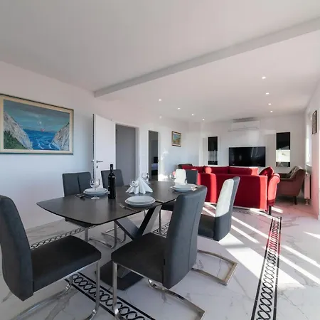 Appartement Katarina *