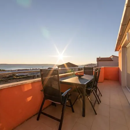 Katarina Appartement