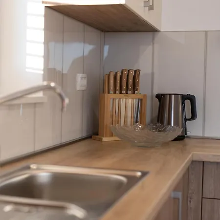 Appartement Katarina