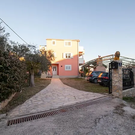 Katarina Appartement Kaštela