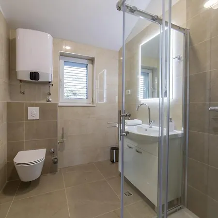 Katarina Appartement Kaštela