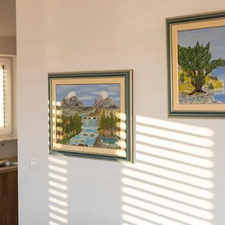 Appartement Katarina