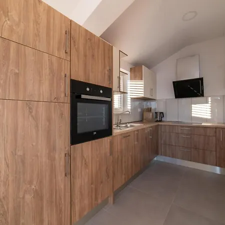 Appartement Katarina *