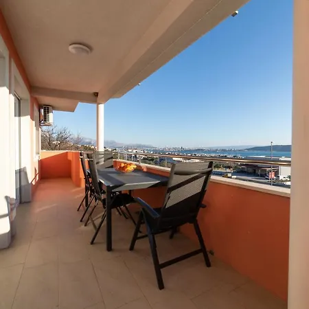 Appartement Katarina